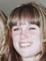 Person who looks like Dorothy Hamill