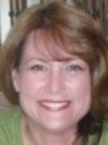 Person who looks like Martha Stewart