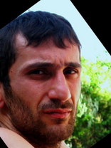 Person who looks like Matthew McConaughey