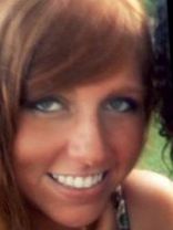 Person who looks like Audrina Patridge