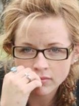 Person who looks like Reese Witherspoon