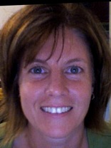 Person who looks like Joey Lauren Adams