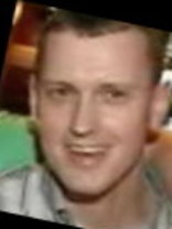 Person who looks like Ashton Holmes