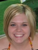 Person who looks like Kimberly Caldwell