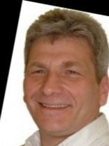 Person who looks like Richard Gere