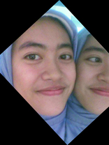 Person who looks like Ellen Page