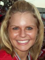 Person who looks like JoAnna Garcia Swisher