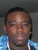 Person who looks like Blair Underwood