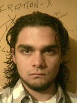 Person who looks like Barry Watson