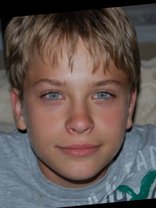 Person who looks like Chris Carmack