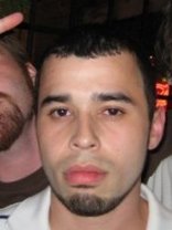 Person who looks like John Leguizamo