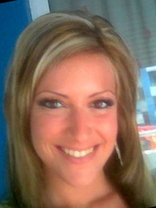 Person who looks like Jennifer Hawkins