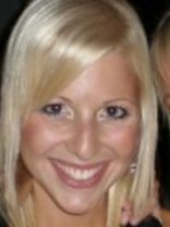 Person who looks like Kimberly Stewart