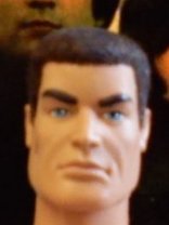 Person who looks like Arnold Schwarzenegger