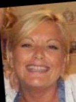 Person who looks like Brande Roderick