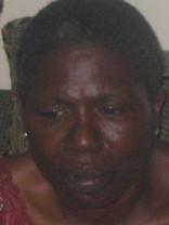 Person who looks like Whoopi Goldberg