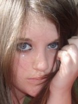 Person who looks like Jennifer Carpenter