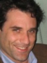 Person who looks like Edgar Ramírez