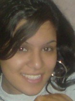 Person who looks like Christina Milian