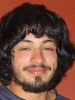 Person who looks like Benicio Del Toro