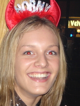 Person who looks like Nancy Kerrigan