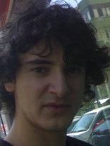 Person who looks like Eric Roberts