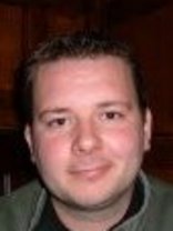 Person who looks like Jon Favreau