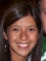 Person who looks like Malese Jow