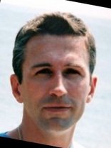 Person who looks like William Baldwin