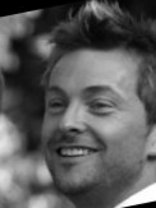 Person who looks like Ryan Seacrest