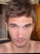 Person who looks like Justin Bruening