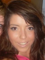 Person who looks like Eva Longoria