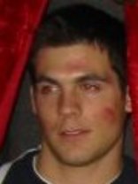 Person who looks like Casey Affleck