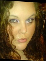 Person who looks like Kim Director