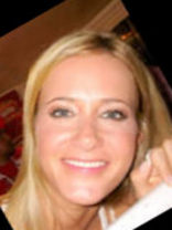 Person who looks like Anne Heche