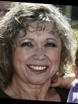 Person who looks like Hillary Rodham Clinton