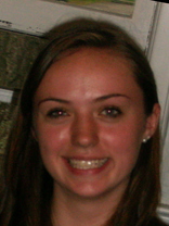 Person who looks like Jorja Fox