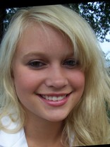 Person who looks like Teresa Palmer