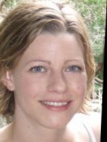 Person who looks like Meg Ryan