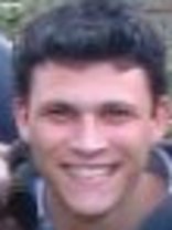 Person who looks like James Marsden