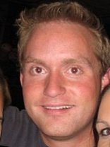 Person who looks like Michael Douglas