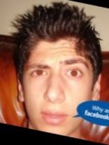 Person who looks like Eric Balfour