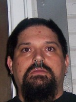 Person who looks like Ice-T