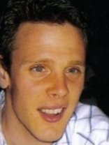 Person who looks like Tim Robbins