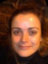 Person who looks like Rose Byrne