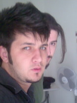 Person who looks like Danny Masterson