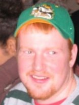 Person who looks like Brian Tyler