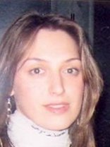 Person who looks like Rachel Blanchard