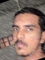 Person who looks like John Abraham