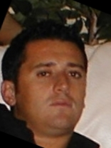 Person who looks like Matt LeBlanc